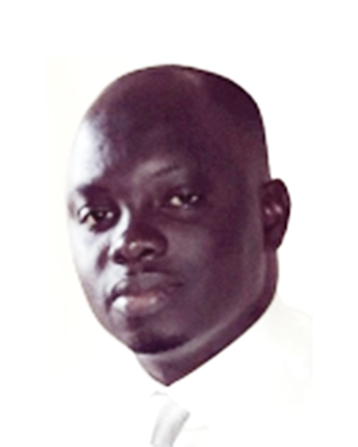 Professor Abdoulaye Seck, PhD